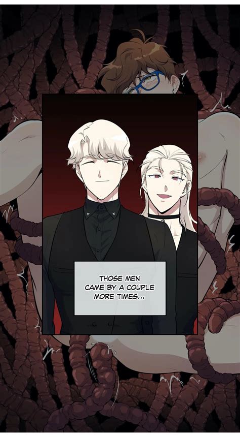 Tentacle recipe manwha - Webtoon (5) Yaoi (1342) A man steps into a VR game room, looking for some light VR fun after a drunk night out – but the next thing he knows? He's trapped inside the game, being toyed by huge demonic tentacles!